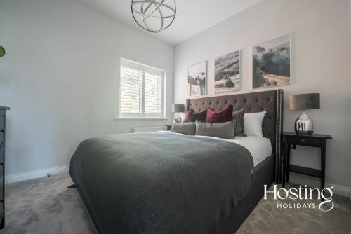 Зручності, Luxury Ascot Apartment Close To Racecourse No 6 in Ескот Зручності, Luxury Ascot Apartment Close To Racecourse No 6 in Ескот