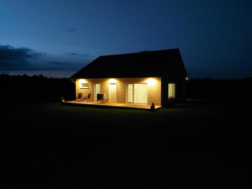 Oruheina Bungalow in Kambja Oruheina Bungalow in Kambja