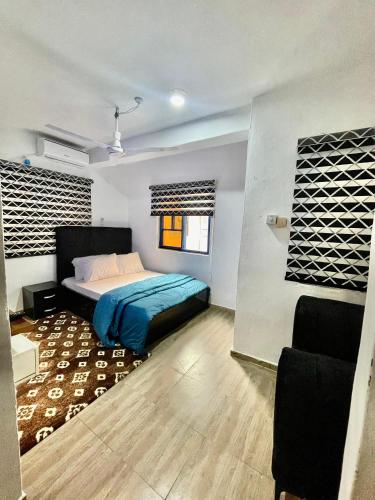 Unity Luxury Apartments & Suites in Port Harcourt Unity Luxury Apartments & Suites in Port Harcourt