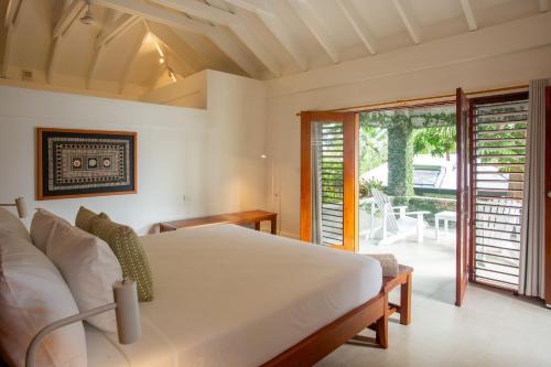 Waya Island Resort in Pulau Waya Waya Island Resort in Pulau Waya
