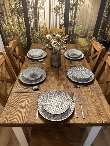 Apartmány Čerňák - Dolňák - 4-6 osob, terasa, grill, dvě parkovací místa (Apartmany Cernak - Dolnak - 4-6 osob, terasa, grill, dve parkovaci mista) in Cerny Dul Apartmány Čerňák - Dolňák - 4-6 osob, terasa, grill, dvě parkovací místa (Apartmany Cernak - Dolnak - 4-6 osob, terasa, grill, dve parkovaci mista) in Cerny Dul