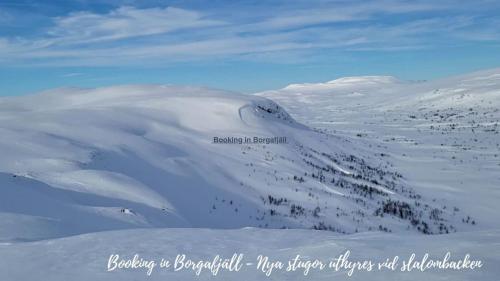 Book in Borgafjäll - New cabins for rent at the slalom slope (Book in Borgafjall - New cabins for rent at the slalom slope) in 키텔피얄 Book in Borgafjäll - New cabins for rent at the slalom slope (Book in Borgafjall - New cabins for rent at the slalom slope) in 키텔피얄