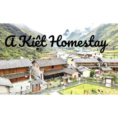A Kiệt Homestay (A Kiet Homestay) in Meo Vac A Kiệt Homestay (A Kiet Homestay) in Meo Vac
