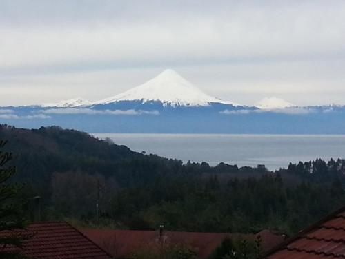 This photo about Cabanas Lomas del Lago shared on HyHotel.com