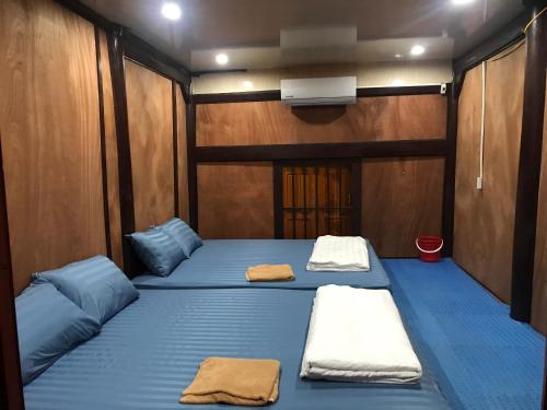 Bee Lucky Homestay in Xuan Dam Village Bee Lucky Homestay in Xuan Dam Village