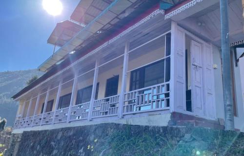 AJ Homestay by Hoteliyo in Daroli AJ Homestay by Hoteliyo in Daroli