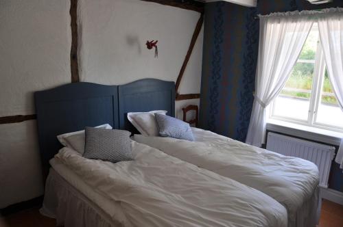 This photo about Olserods Bed and Breakfast shared on HyHotel.com