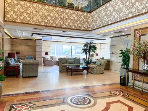 Facilities, HAYATT Suites & Hotel in Mina Facilities, HAYATT Suites & Hotel in Mina