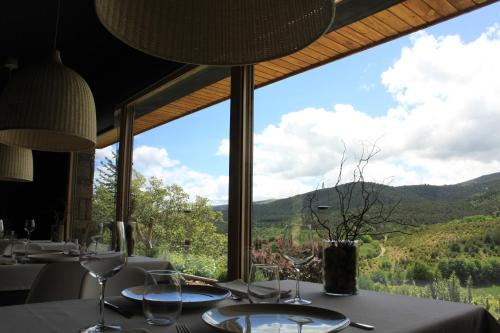 Faciliteiten, Hotel Terra Bonansa in Bonansa Faciliteiten, Hotel Terra Bonansa in Bonansa