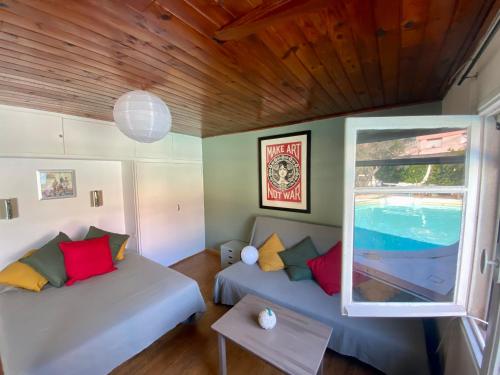 Maisonette proche VÉLODROME