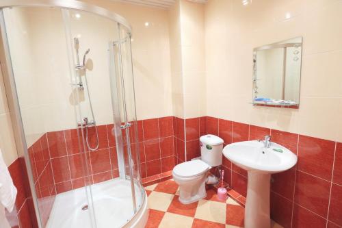 This photo about Capital Hotel shared on HyHotel.com