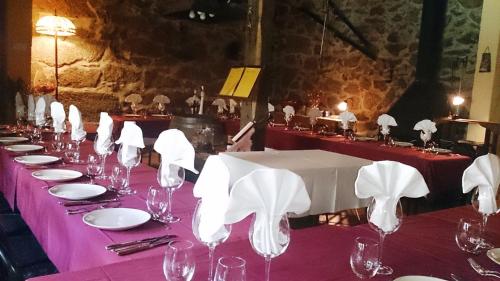 Étterem, La Trocha De Hoyorredondo in Hoyorredondo Étterem, La Trocha De Hoyorredondo in Hoyorredondo