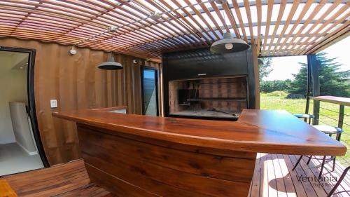 Ventania Golf Resort in Sierra De La Ventana Ventania Golf Resort in Sierra De La Ventana