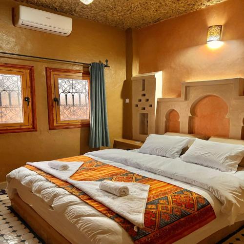 Riad HassiLabied merzouga in Merzouga Riad HassiLabied merzouga in Merzouga