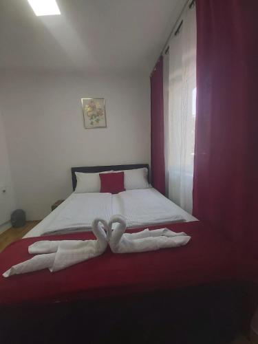 Panda Rooms in Maribor Panda Rooms in Maribor