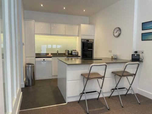 Barn conversion, Old Hatfield, Herts in Хетфілд Barn conversion, Old Hatfield, Herts in Хетфілд