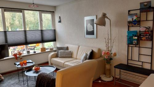 Appartement Mijn Ouders Bed en Breakfast Emmeloord in Emmeloord Appartement Mijn Ouders Bed en Breakfast Emmeloord in Emmeloord
