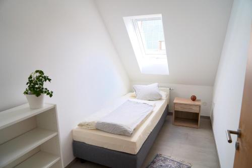 Aischtal Ferienwohnung in Gerhardshofen Aischtal Ferienwohnung in Gerhardshofen