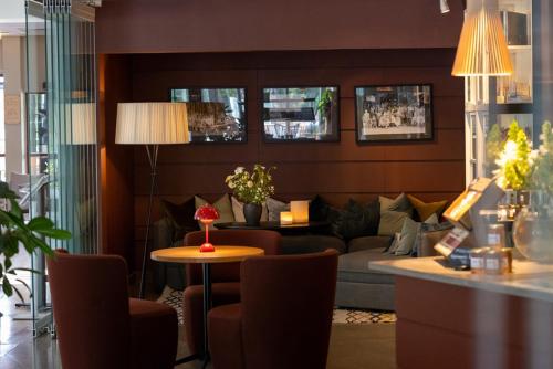 Lobby, Marholmen in Norrtalje Lobby, Marholmen in Norrtalje