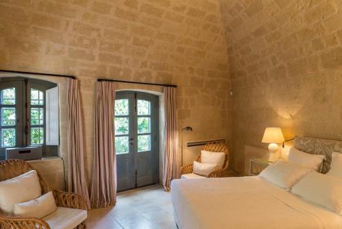 This photo about Palazzo Margherita shared on HyHotel.com