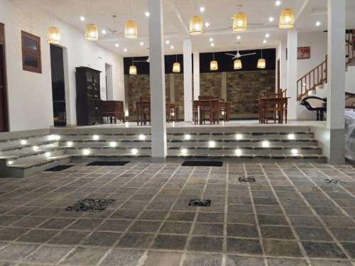 Unterkunft von außen, PearlDrop Waves Mirissa in Mirissa Unterkunft von außen, PearlDrop Waves Mirissa in Mirissa