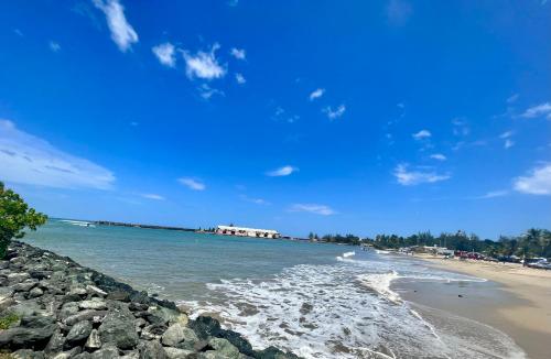 Nearby attraction, Villa Alborada in Arecibo Nearby attraction, Villa Alborada in Arecibo