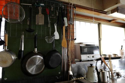kök, 魚の宿【海と西】 in Otsuki kök, 魚の宿【海と西】 in Otsuki