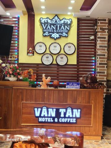 Facilities, Van Tan in Kon Von Kle Facilities, Van Tan in Kon Von Kle