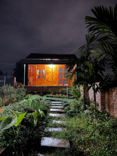 Bảo Châu Garden in Buon Buor Bảo Châu Garden in Buon Buor