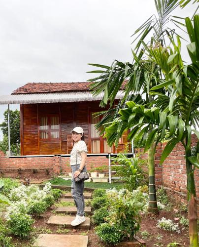 Bảo Châu Garden in Buon Buor Bảo Châu Garden in Buon Buor