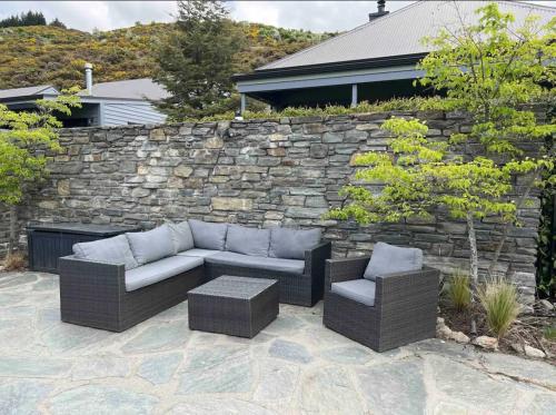 Comfort in Cardrona in Cardrona Comfort in Cardrona in Cardrona
