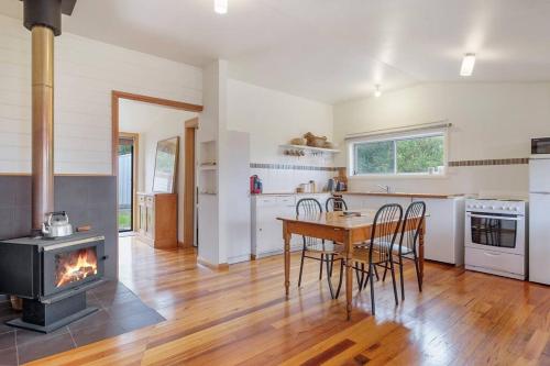 مرافق, Peaceful Bruny Island Shack in Dennes Point مرافق, Peaceful Bruny Island Shack in Dennes Point