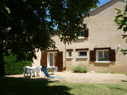 Entrance, Les Sureaux Le Gite 3 etoiles par CDT24 in Le Pizou Entrance, Les Sureaux Le Gite 3 etoiles par CDT24 in Le Pizou