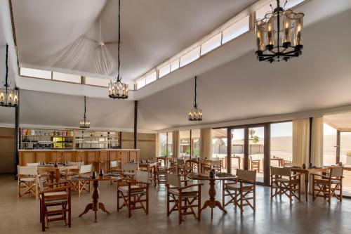 The Outpost Al Barari in Mesaieed The Outpost Al Barari in Mesaieed