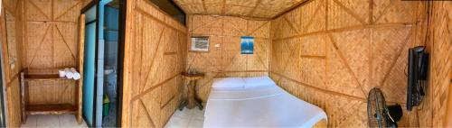 Bamboo House Beach Lodge & Restaurant near Mt Malasimbo Bamboo House Beach Lodge & Restaurant near Mt Malasimbo