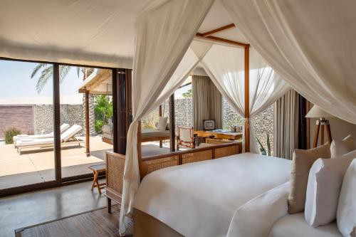 The Outpost Al Barari in Mesaieed The Outpost Al Barari in Mesaieed