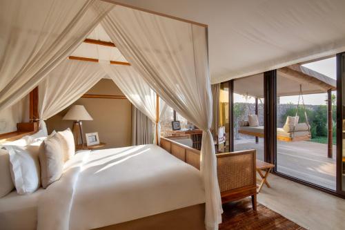 The Outpost Al Barari in Mesaieed The Outpost Al Barari in Mesaieed