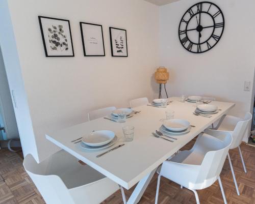 المرافق, Loft in Eltville am Rhein - 2 DZ in Eltville am Rhein المرافق, Loft in Eltville am Rhein - 2 DZ in Eltville am Rhein