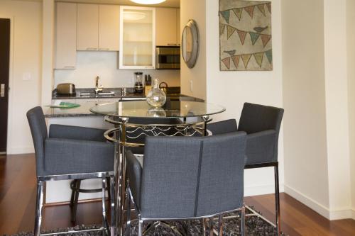 This photo about Stay Alfred on Canal Street shared on HyHotel.com