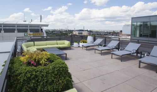 This photo about Stay Alfred on Canal Street shared on HyHotel.com