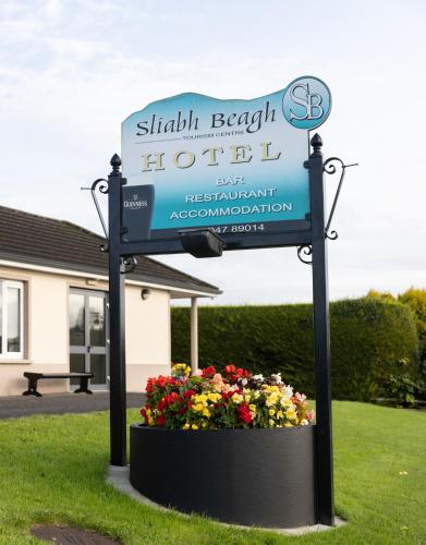 Sliabh Beagh Hotel in Monaghan Sliabh Beagh Hotel in Monaghan