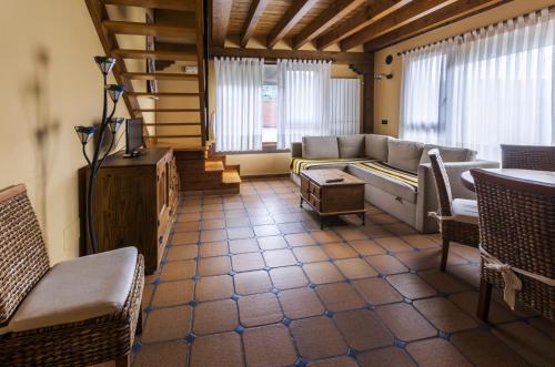 Centro de Turismo Rural La Coruja del Ebro in Valderredible Centro de Turismo Rural La Coruja del Ebro in Valderredible