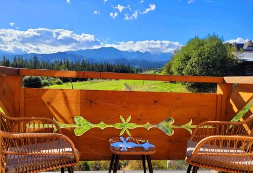 ทัศนียภาพ, Góralski Domek Łopatówka z kominkiem i Banią - Jacuzzi! (Goralski Domek Lopatowka z kominkiem i Bania - Jacuzzi!) in มูชาซิชแล ทัศนียภาพ, Góralski Domek Łopatówka z kominkiem i Banią - Jacuzzi! (Goralski Domek Lopatowka z kominkiem i Bania - Jacuzzi!) in มูชาซิชแล