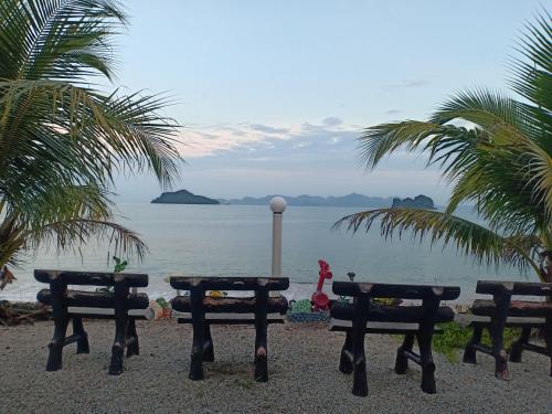 Langkawi Primrose Seaview near Tanjung Rhu Beach Langkawi Primrose Seaview near Tanjung Rhu Beach