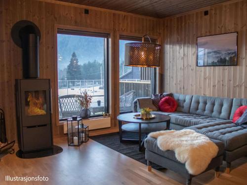 Hafjelltunet in Oyer Hafjelltunet in Oyer