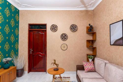Little Haven in Fort Portal Little Haven in Fort Portal