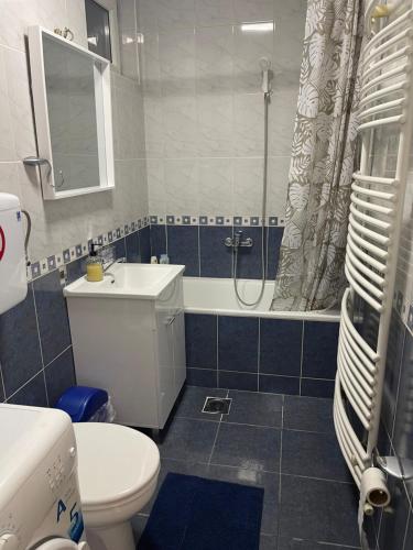 Apartman CENTAR 021 in نوفي ساد Apartman CENTAR 021 in نوفي ساد
