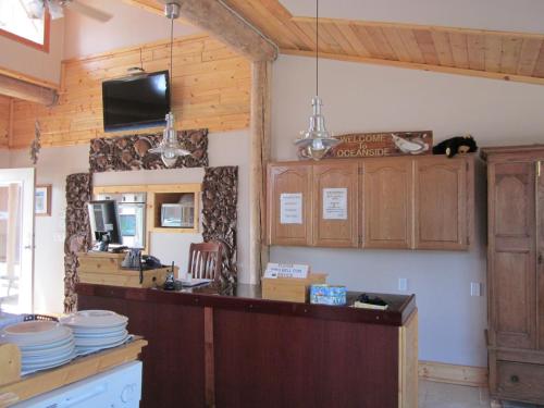 This photo about Oceanside Resort shared on HyHotel.com