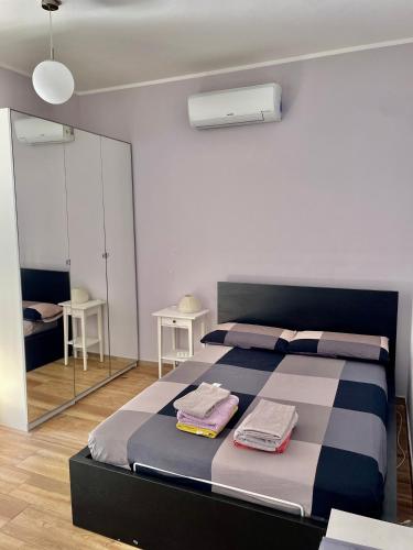 Sweet Home Apartment