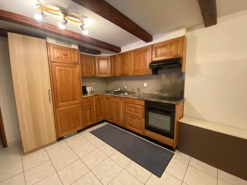 Casa nonna Domenica in Menzonio Casa nonna Domenica in Menzonio